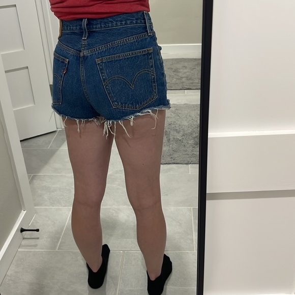 LEVI 501 26W - Picture 6 of 7